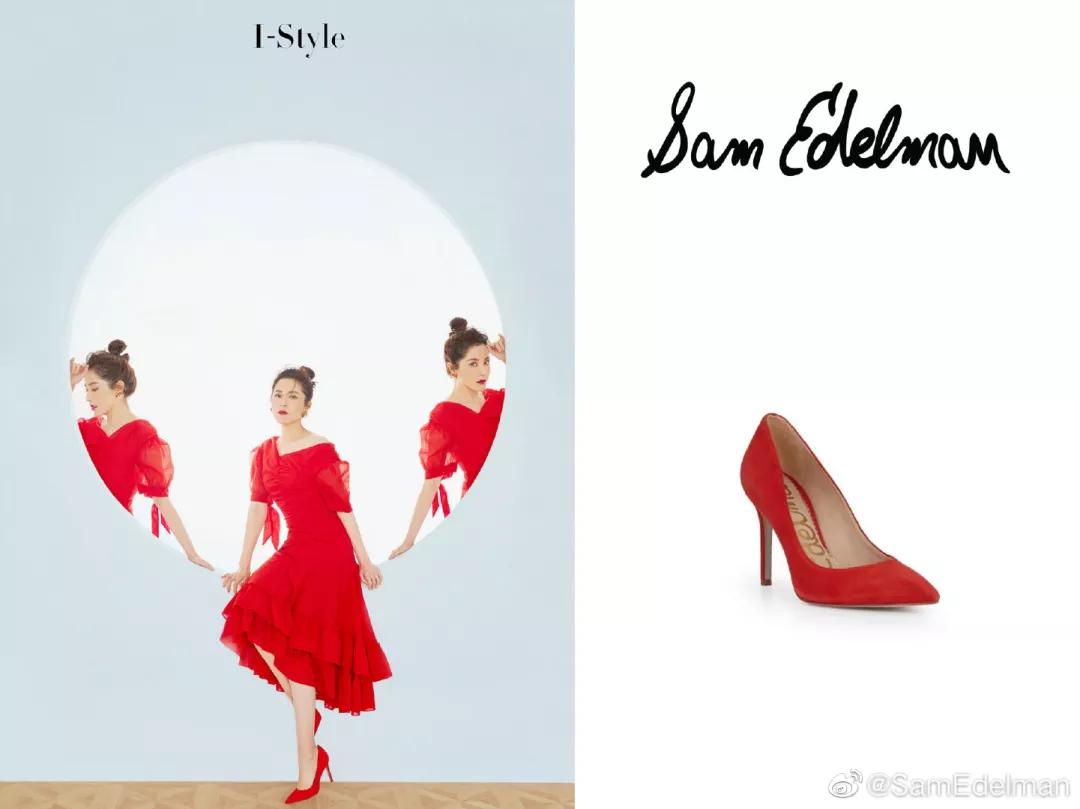 中年妈妈适合夏季穿哪家鞋子,有没有哪款鞋子适合妈妈穿