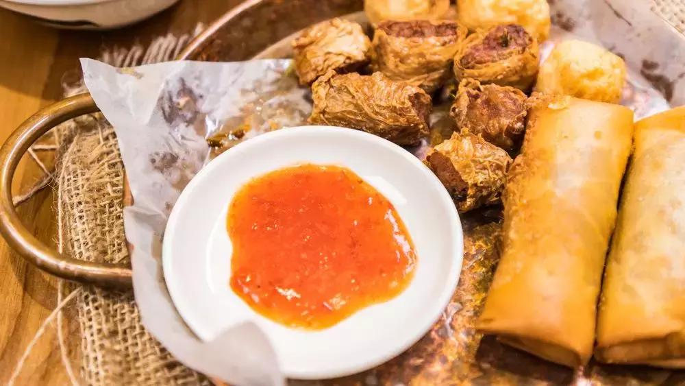 万象牛肉粿条,正宗的地道的粿条