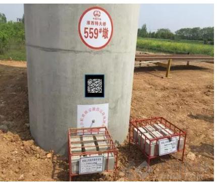 公路桥梁标准化施工技术,桥梁翻新标准化施工