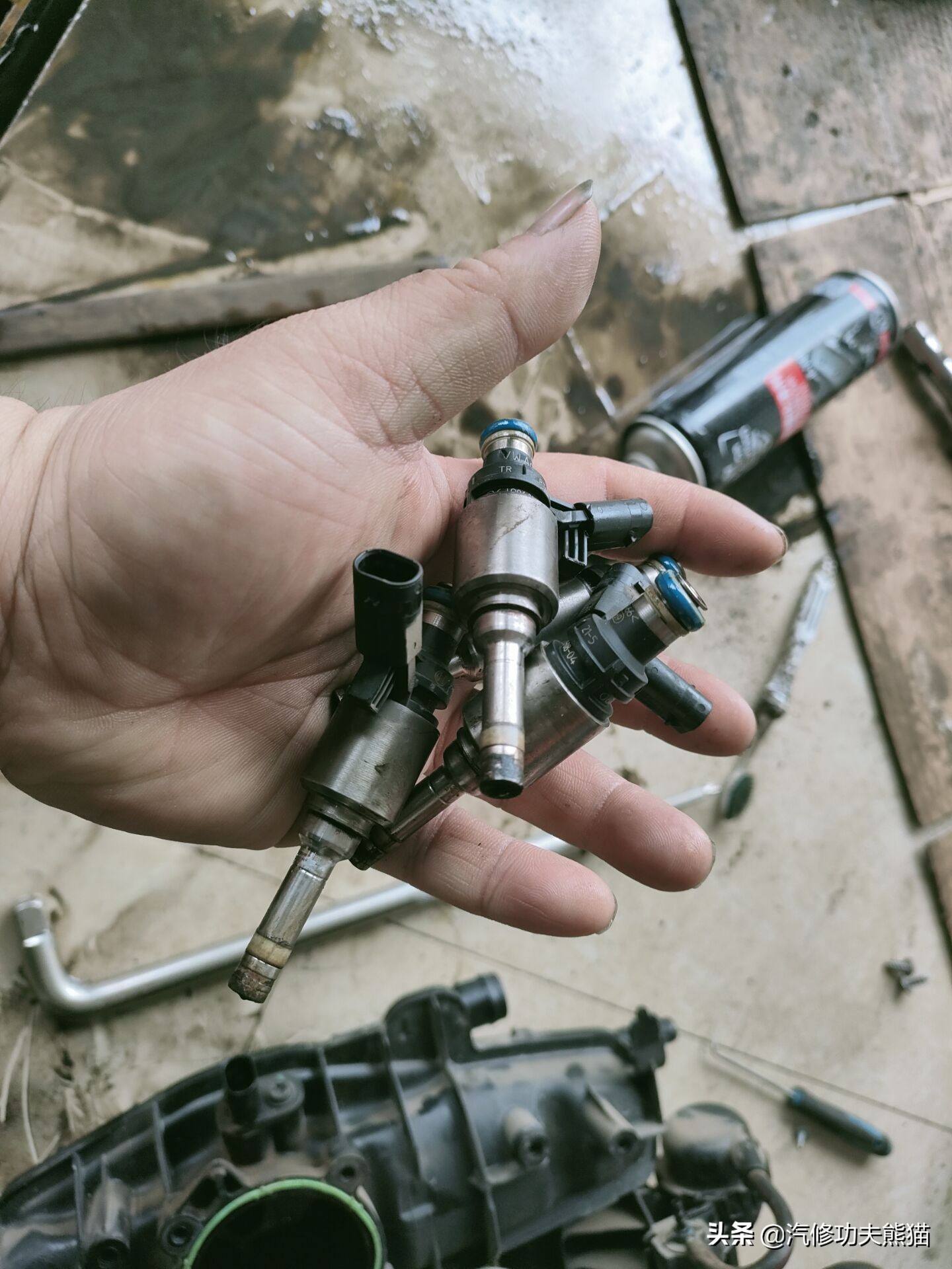 挑战奥迪A6低油耗,2009款奥迪a6l2.0t烧机油严重吗