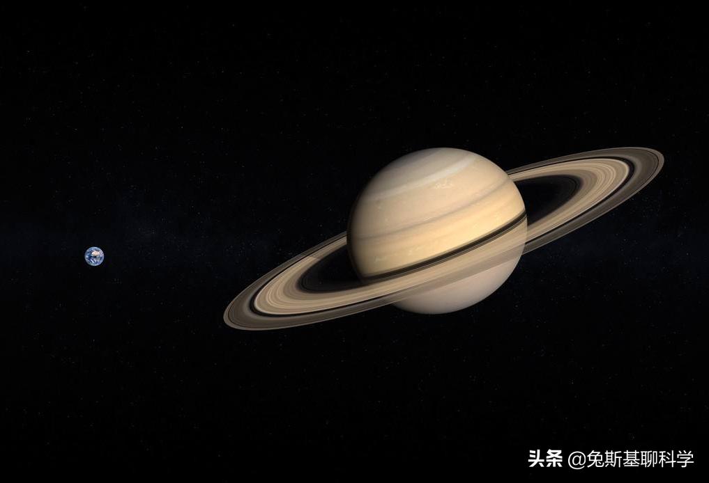 地球有多大？这样比较，地球大小一目了然