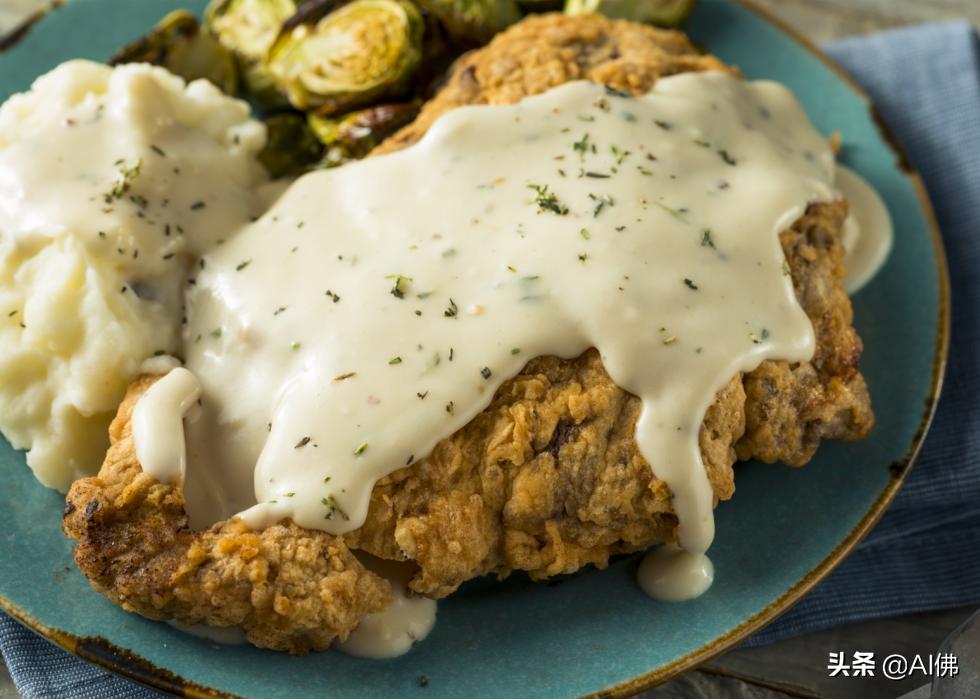 美国的菜来源,著名的美国菜有哪些