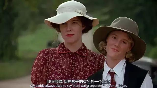 油炸绿番茄的电影,介绍超级好看的电影