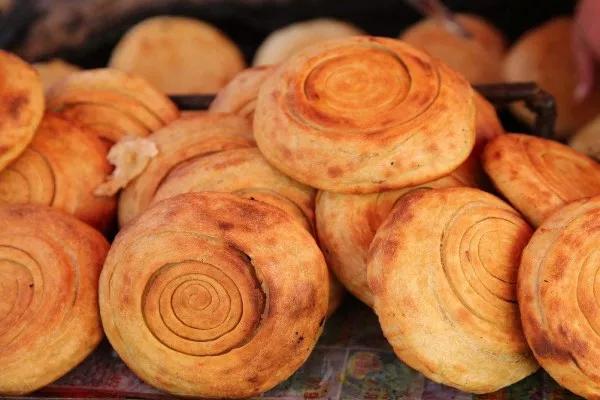 文化古都安阳美食你知道几个,安阳的美食和历史讲解