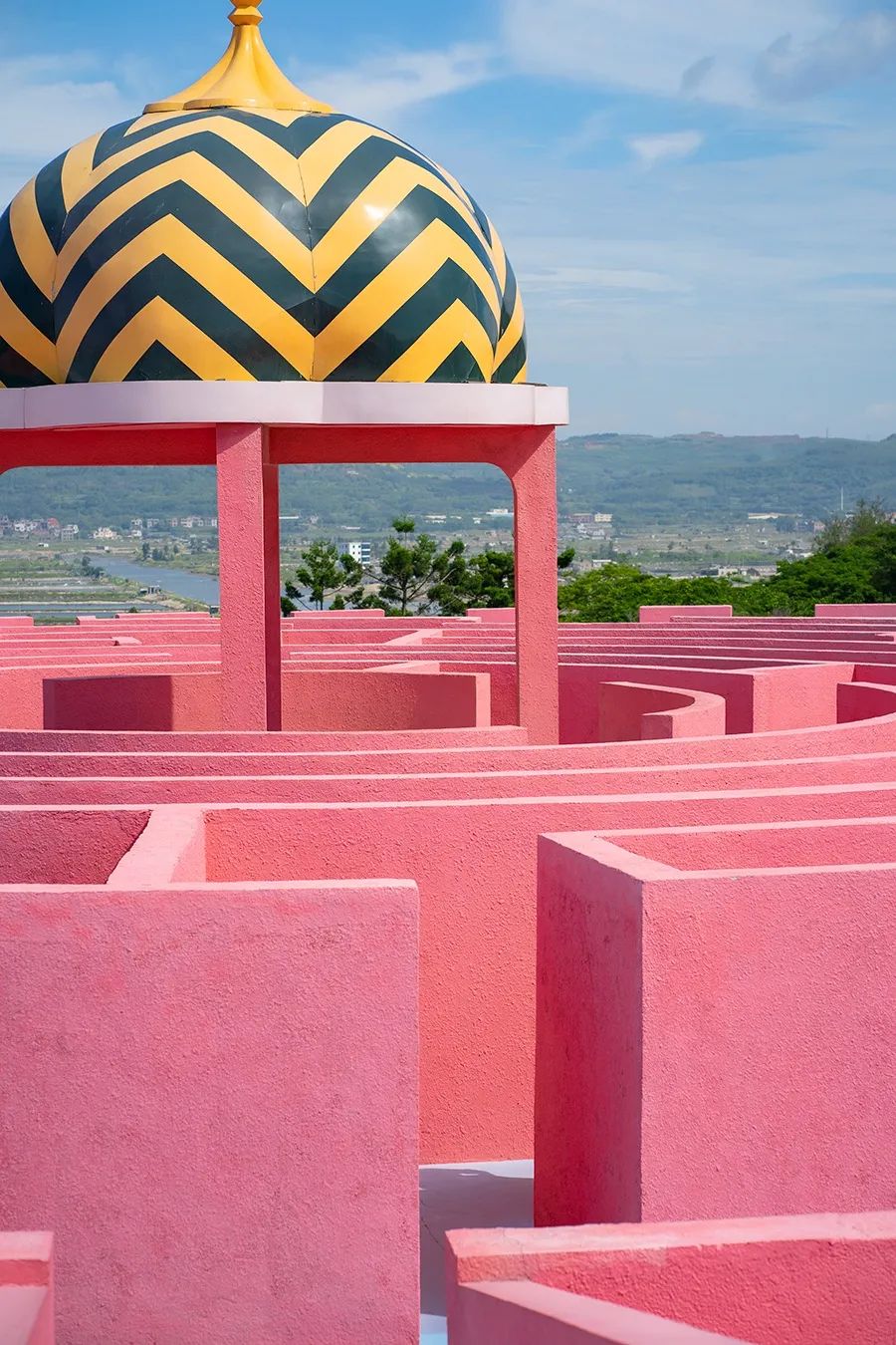 福建大莆田绝美海岛盘点,莆田海边景点推荐一下一日游