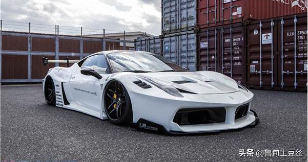 「毂锐驰」豪车车友看过来这个品牌你一定想拥有