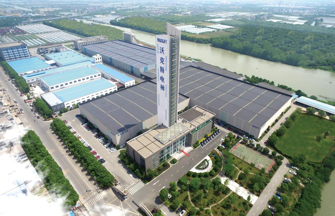 沃克斯迅达电梯是几线品牌,沃克斯电梯属于几线品牌