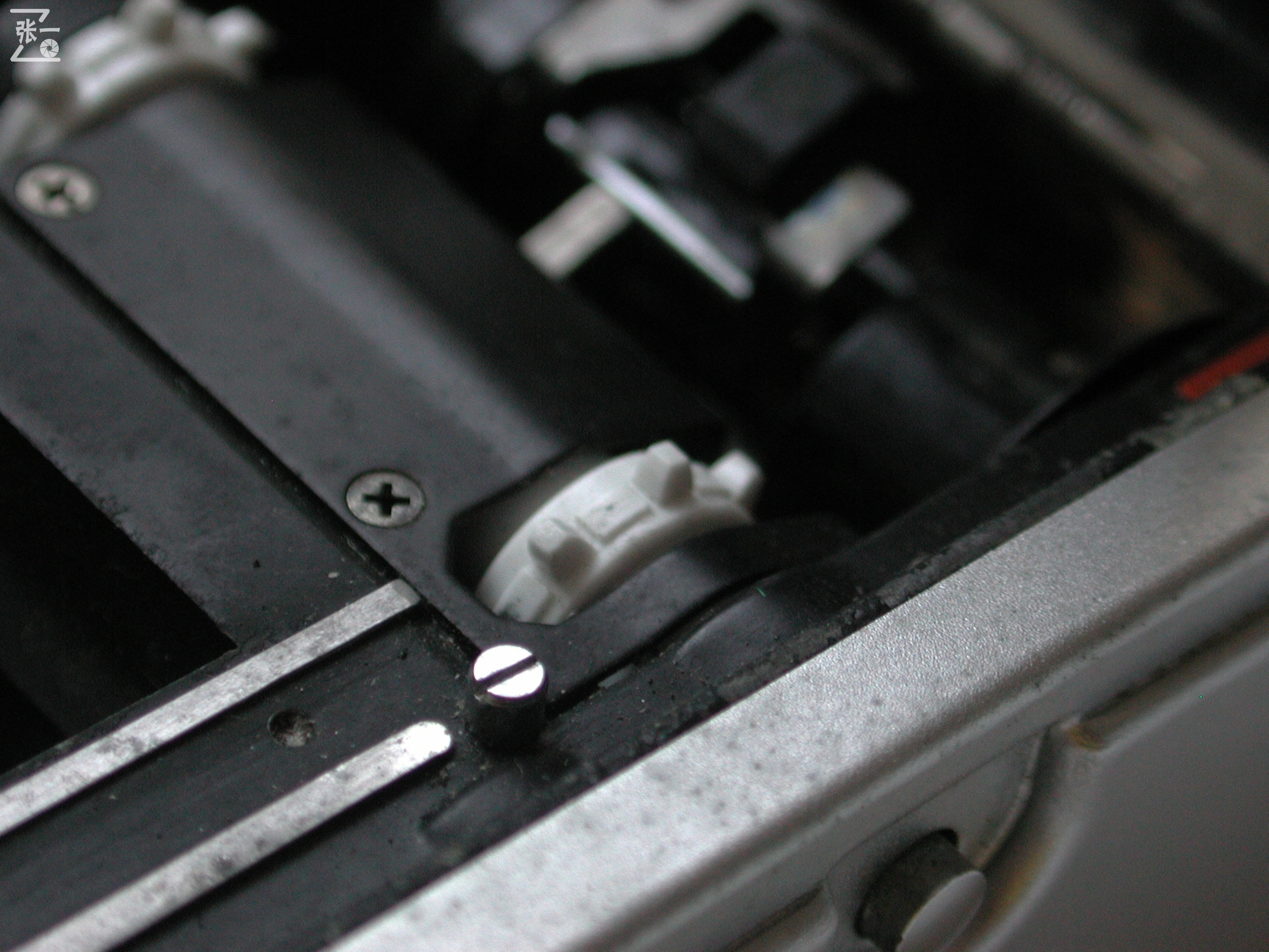 朋友送了台相机,朋友送佳能ccd