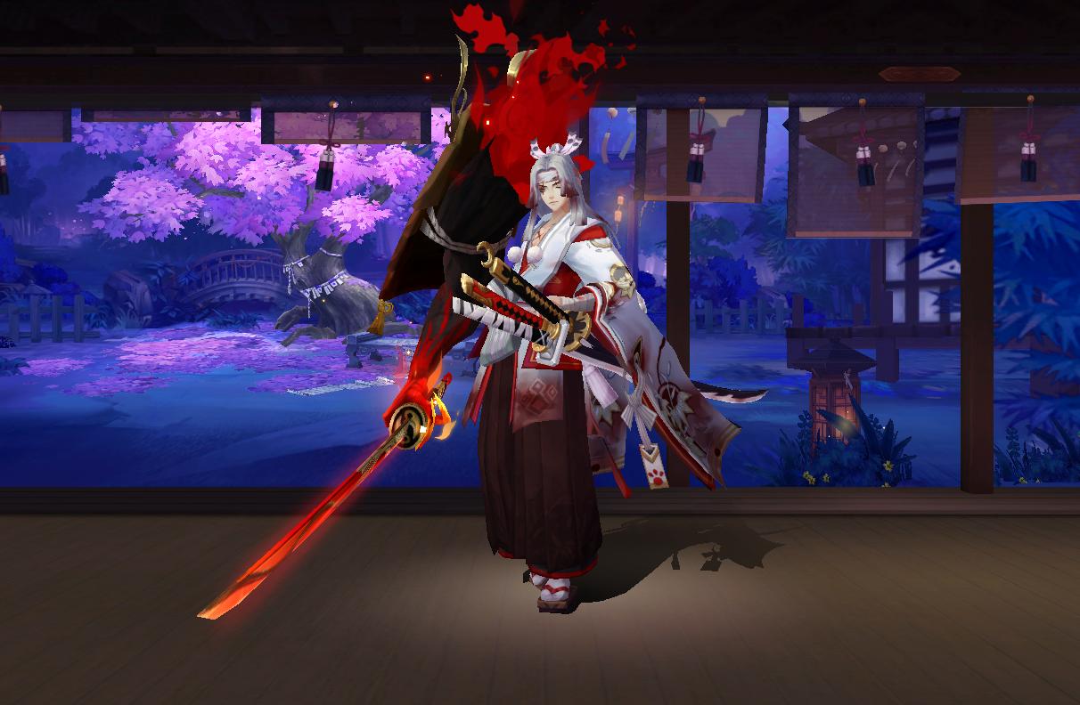 阴阳师典藏能升级珍藏吗,阴阳师典藏鬼切