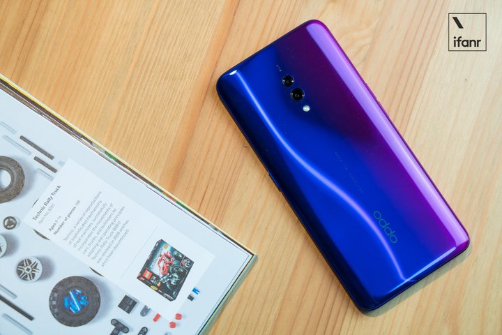 oppok3测评玩吃鸡,oppok3测评王者荣耀画质