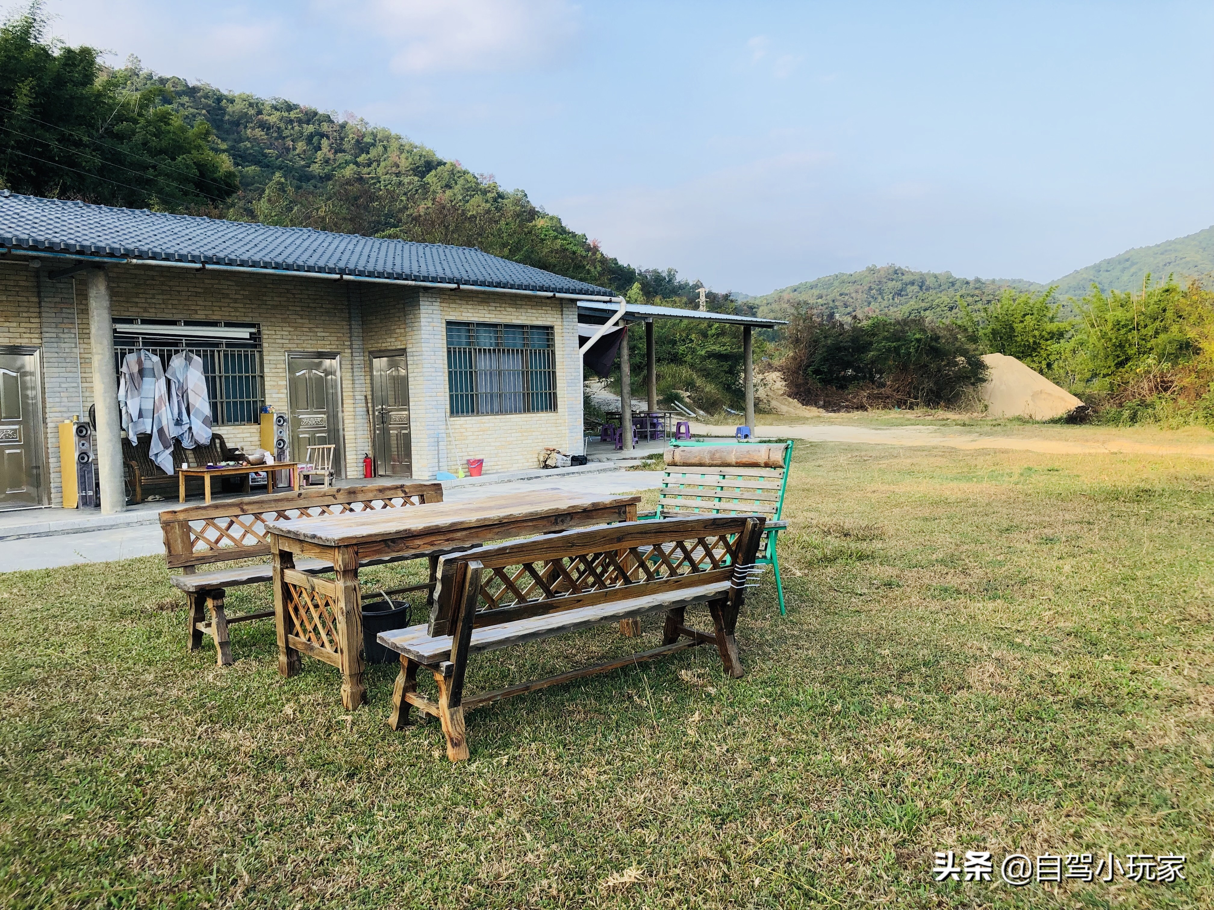 广东游万绿湖,广东河源万绿湖旅游攻略