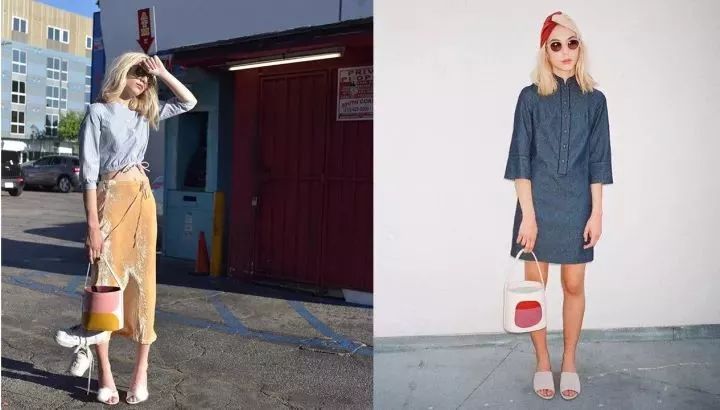 这款包包时尚又实用你还在等什么,今年最好看的小包包