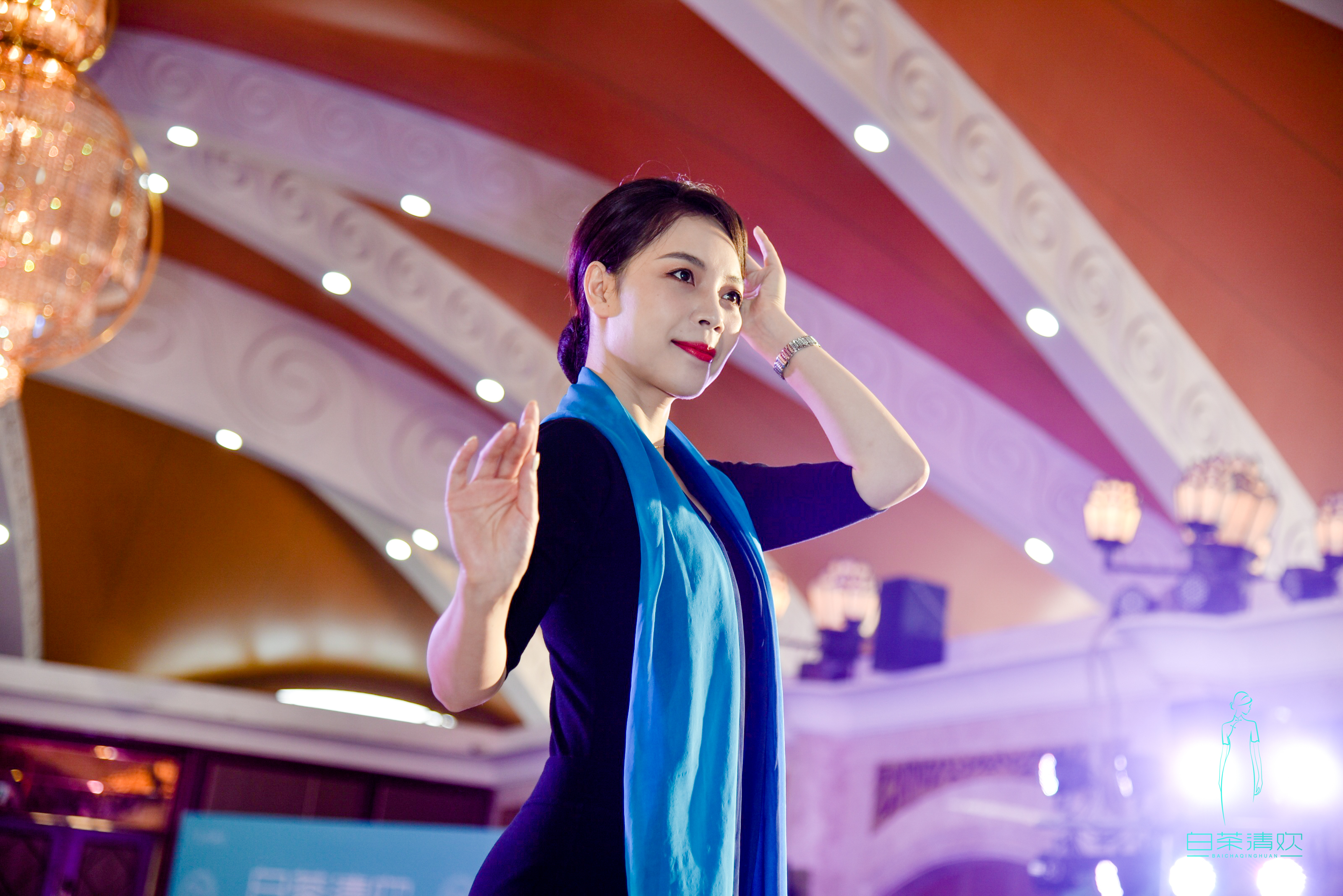 白茶清欢事,白茶清欢离别事