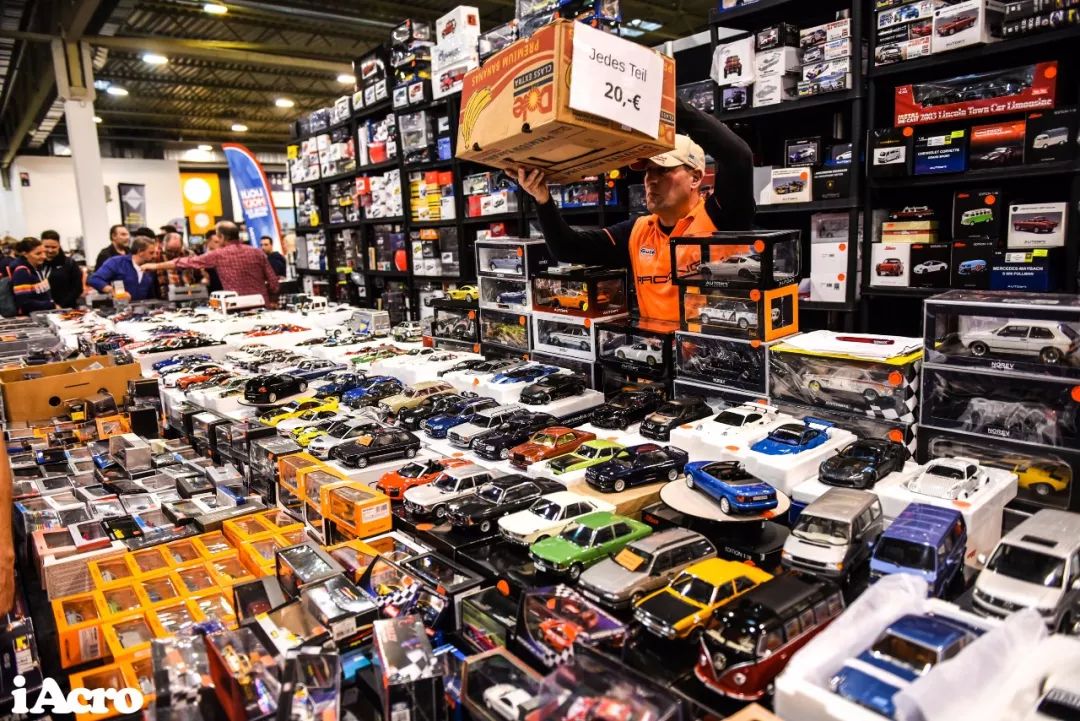 埃森改装展,德国埃森改装车展