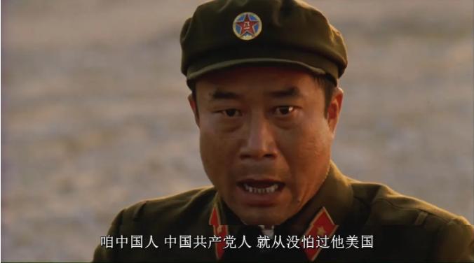 中国第一颗核子弹爆发的场景,中国第一颗核子弹在哪里爆发