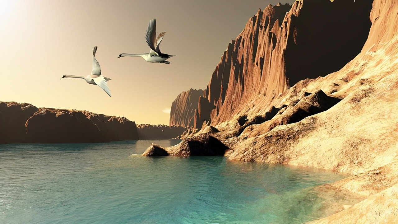 表面随性平和其实城府极深的星座,聪明过人却从不张扬低调的星座