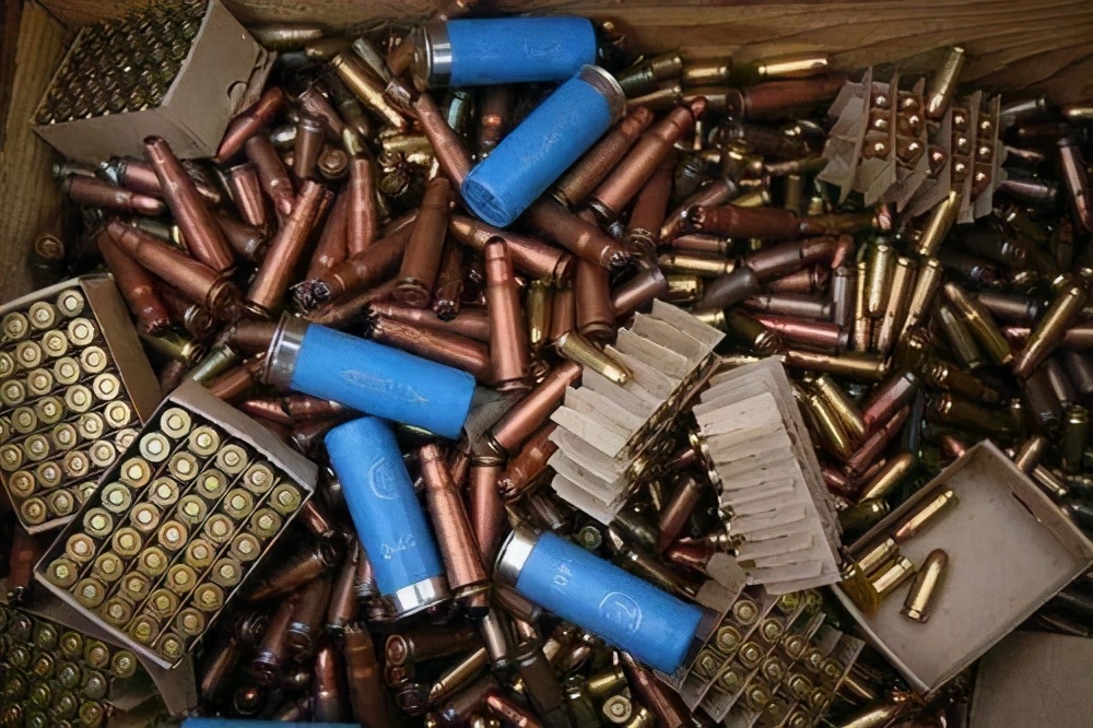 各国如何处理过期*弹子**?美国做法太不人道,中国堪称教科书