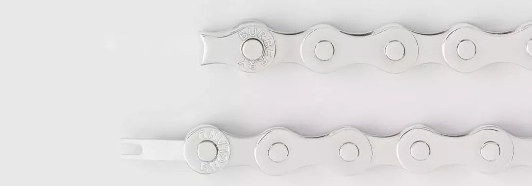 自行车链条diy手链,自行车链子当合页