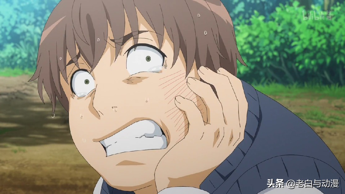 超炮t完结了吗,超电磁炮马场对战炮姐