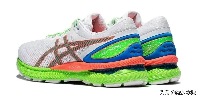 跑马新手推荐跑鞋,跑步新手挑选跑鞋主要看什么