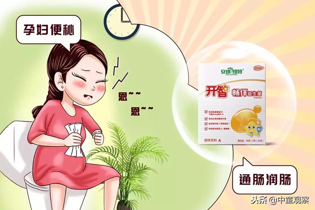 9张图教会你咋变美,九张图看懂营销流程