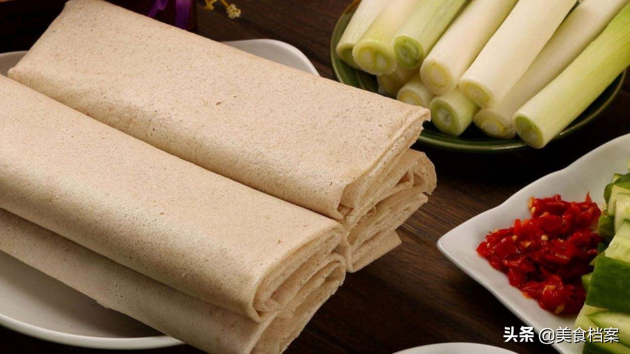 山东各地非遗美食名单,山东非物质文化遗产美食清单