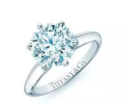 蒂芙尼珠宝风格,蒂芙尼珠宝款式