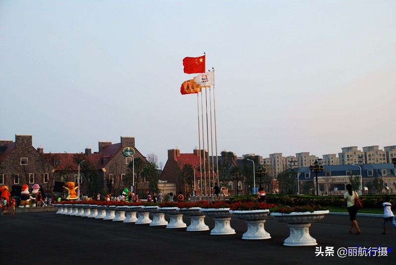 成都到东三省自驾游最佳路线,成都至东北自驾游