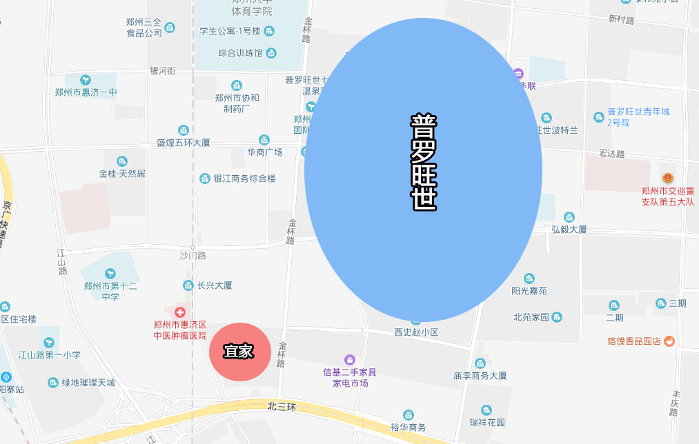 宜家开业的真实现状,宜家开业的现状