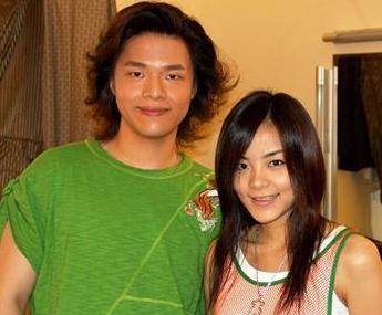 马郁和高雷雷的现状,马郁和高雷雷