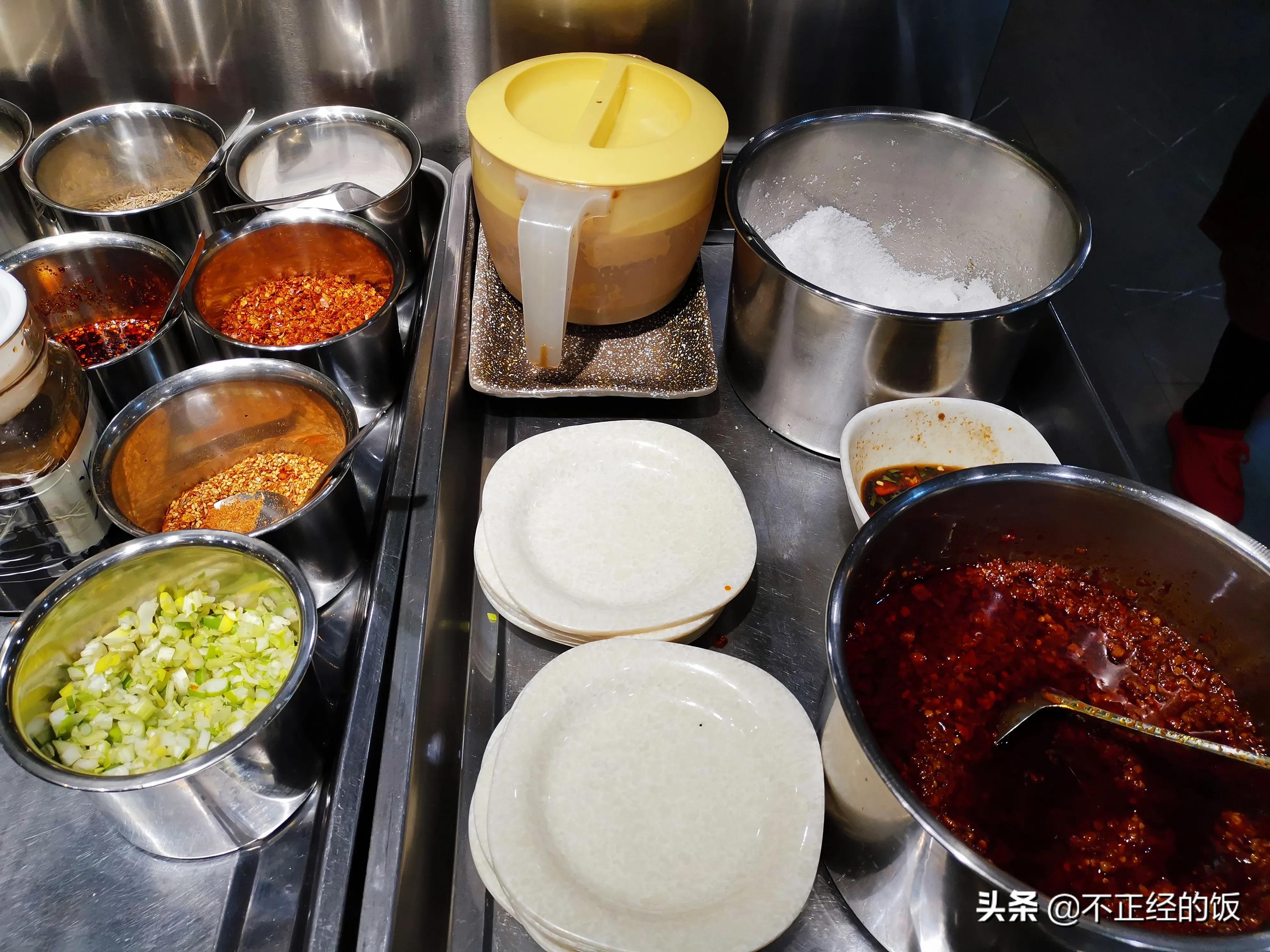 苏家屯成玉肉酱大冷面,沈阳苏家屯成玉大冷面肉酱