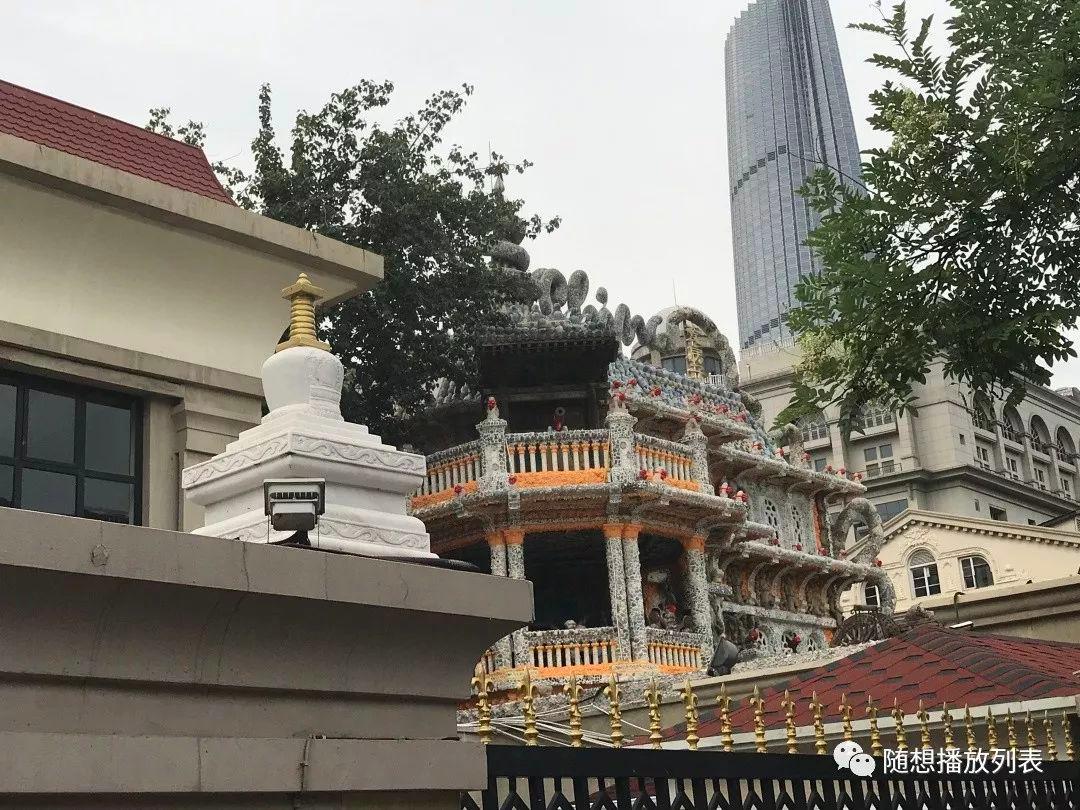 天津没什么好玩的?不,你错了!咱多着呢