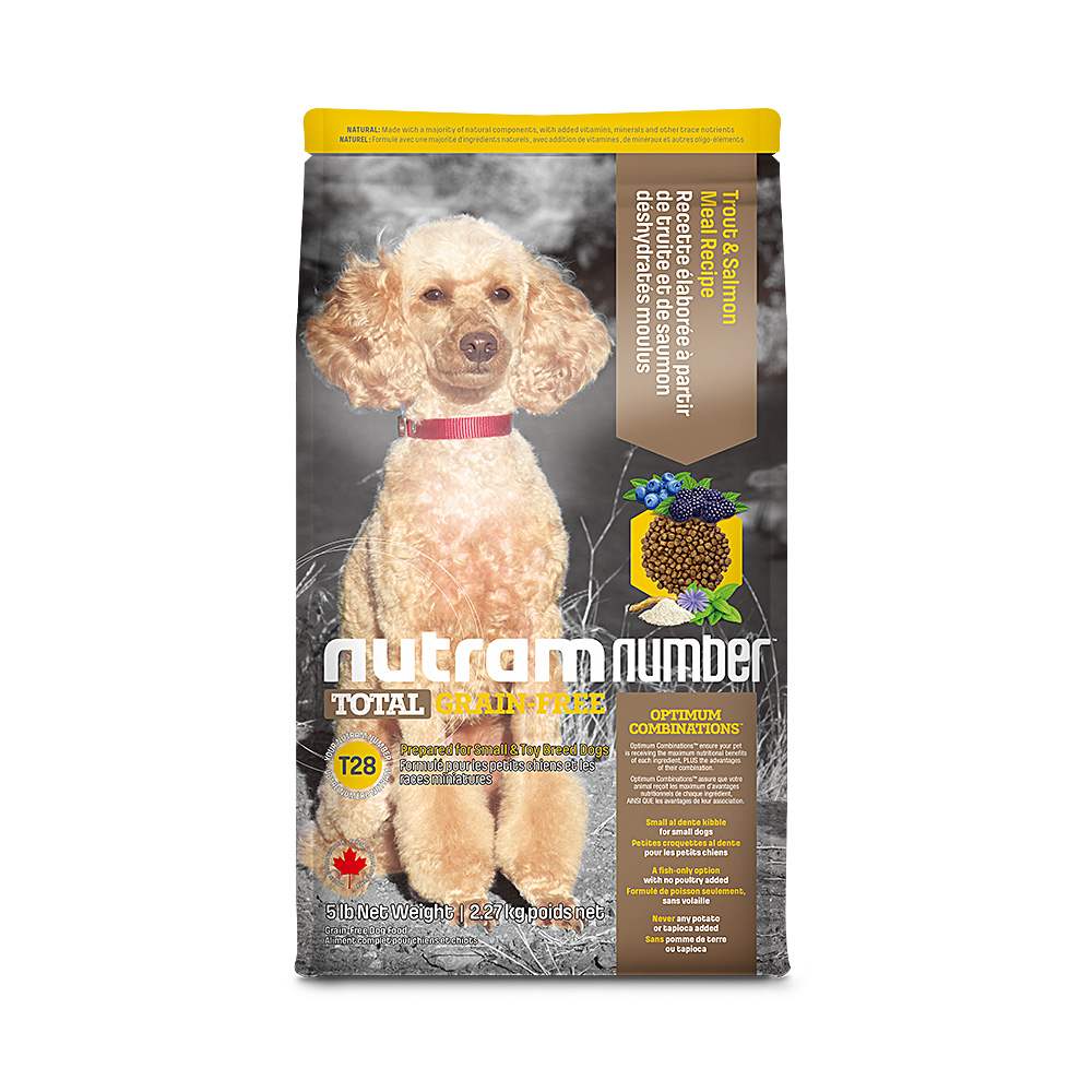 狗粮选哪款最好喂养狗,公认十大好狗粮