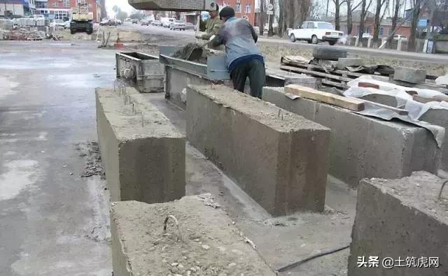 混凝土资料详情基础知识,混凝土50个必读知识