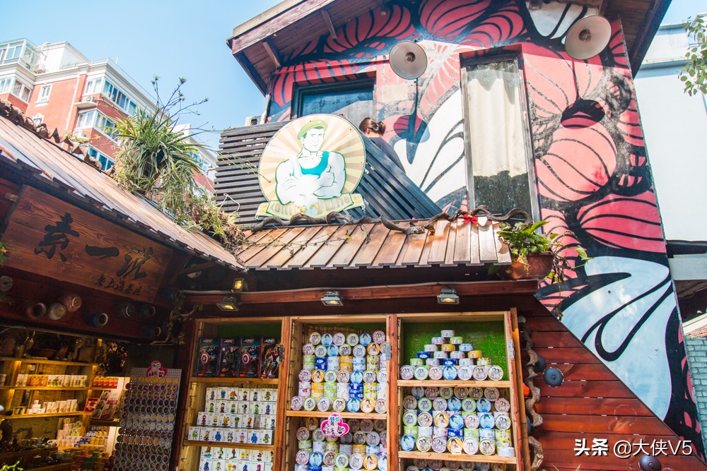 上海旅游值得打卡的酒店,来上海玩住哪里性价比比较高