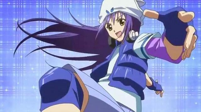 魔法少女是怎么成为魔法少女,魔法少女变成男孩子