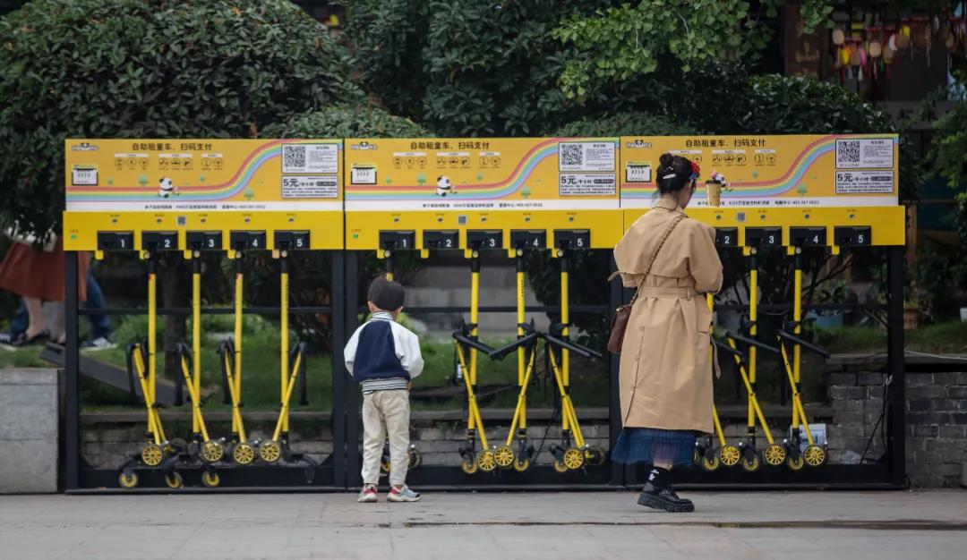 中秋假期来台儿庄古城,国庆节游台儿庄古城