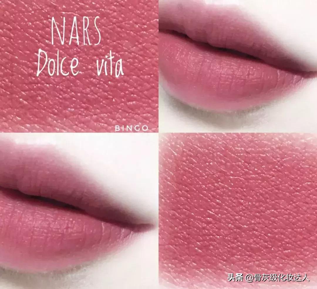 显白平价口红,不脱色不沾杯黄皮显白的口红