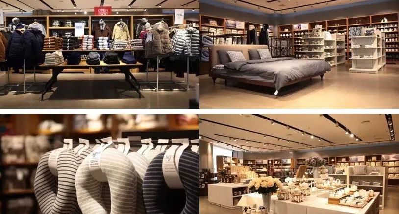 海尚海·品牌说丨MJstyle惊艳亮相,缔造即墨潮流时尚新地标