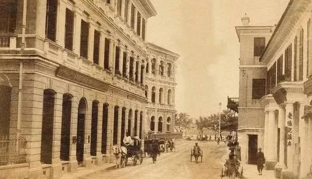 上海人爱喝咖啡是装的吗,咖啡对上海人有多重要