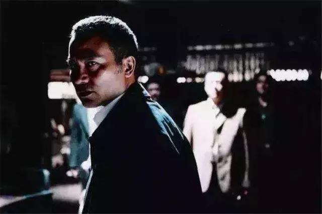 任达华全部电影十大奇案,任达华为什么排三部顶级动作片