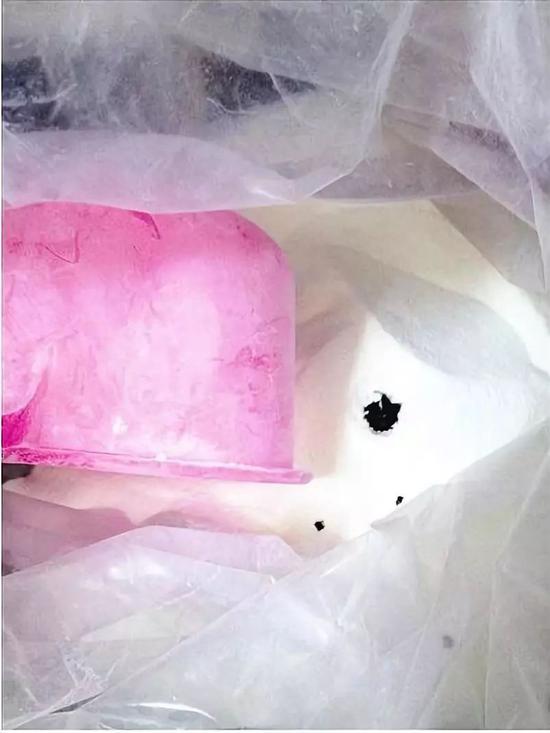 恶心的奶茶怎么做,恶心奶茶制作