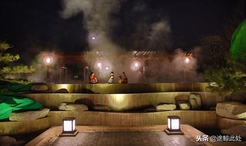 郑州周边——最全、最详细的温泉“约泡”地来啦,含价格和路线!