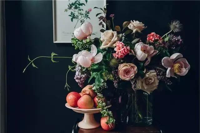 9平米花店,有4间铺面开花店怎样设计