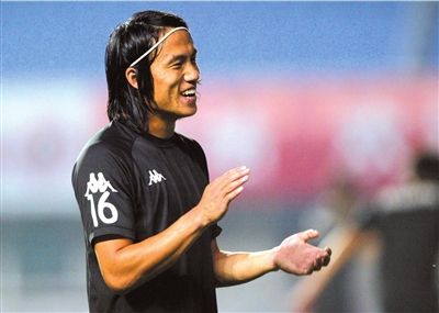 北京国安和天津泰达,2019北京国安3比1天津泰达