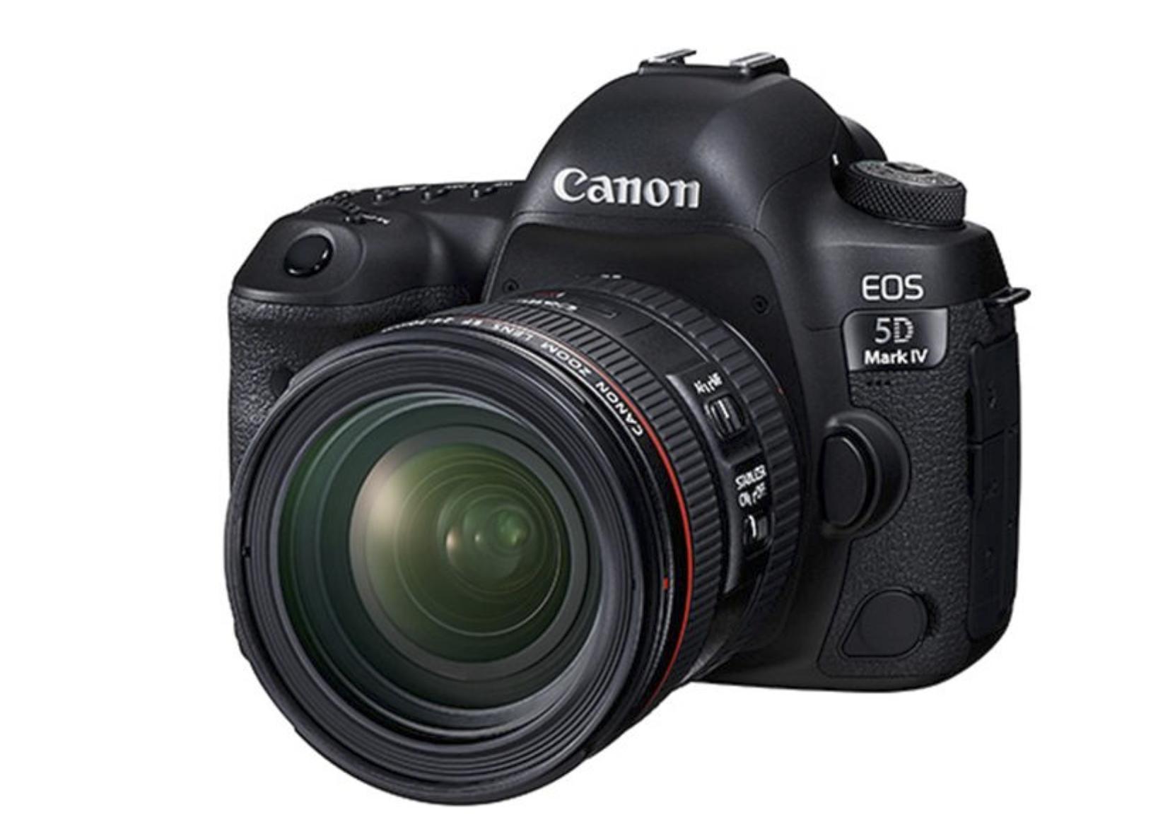 佳能最性价比二手相机,佳能新款相机哪款比5d4好