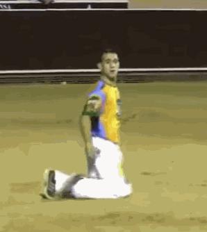 被牛角顶了是什么感觉,被牛角顶了是什么样