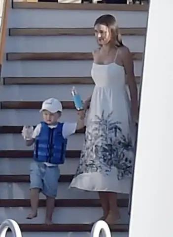 米兰达可儿时尚辣妈,米兰达可儿好漂亮气质迷人