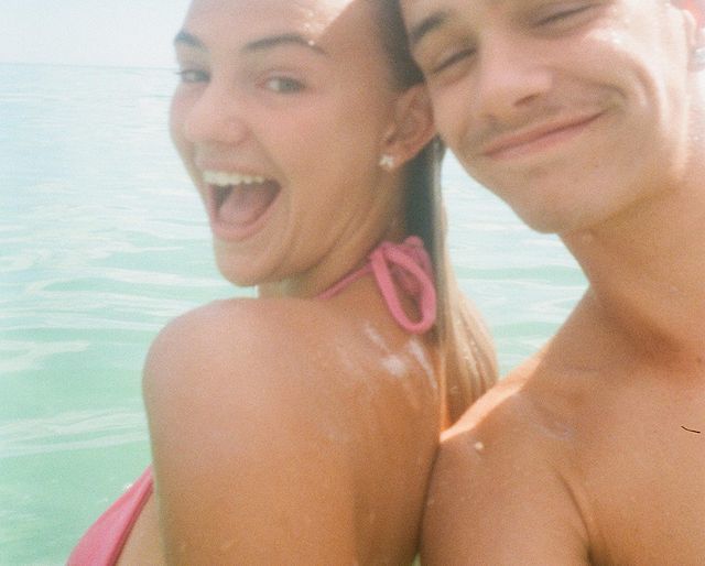 贝克汉姆爱子克鲁兹,贝克汉姆真人照片