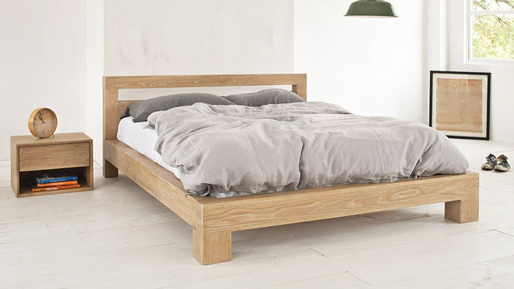 导购不会察言观色怎么能改变,手把手教你选床